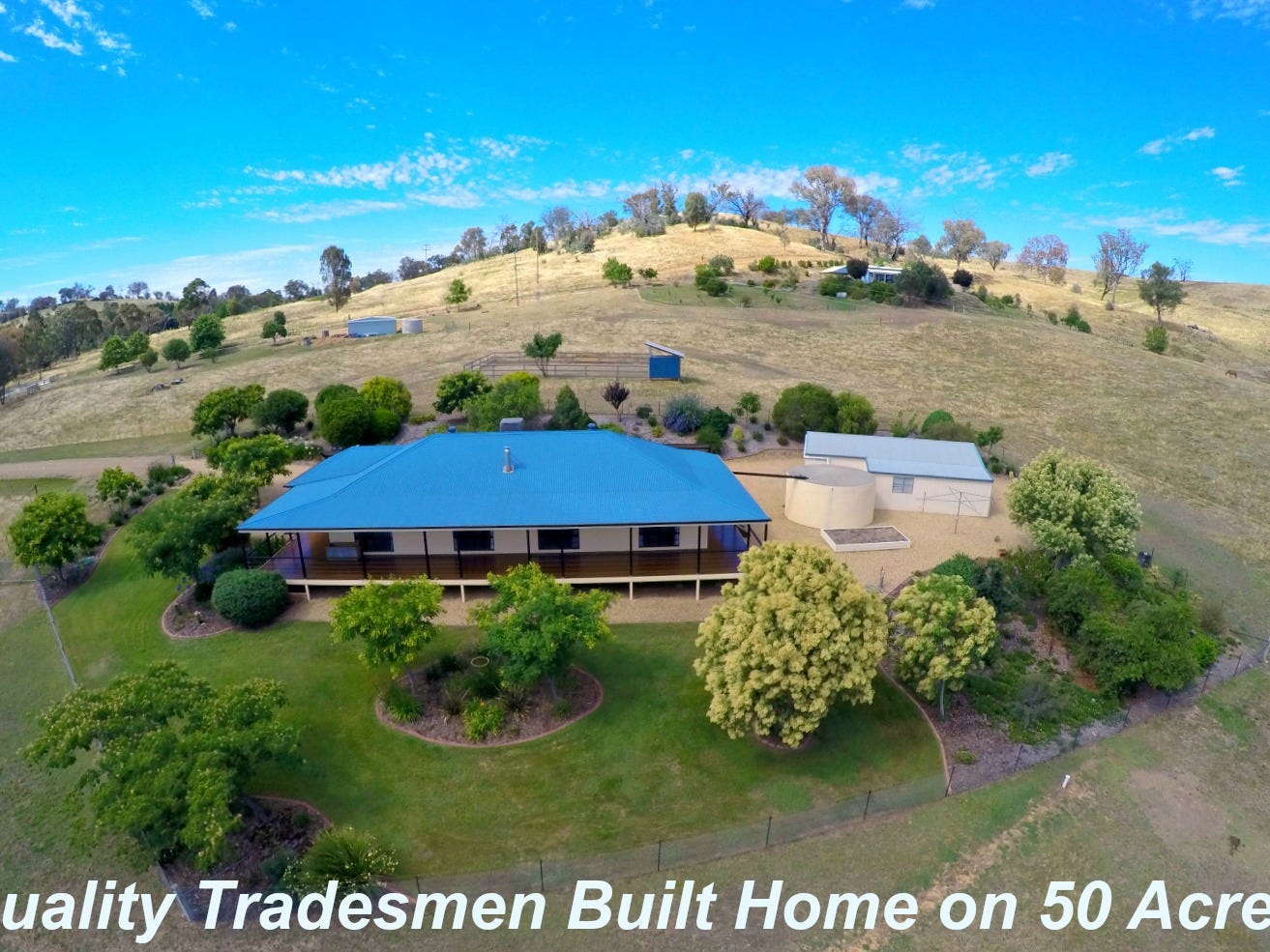 Farm For Sale in Gundagai, NSW 2722 1925 Gocup Road