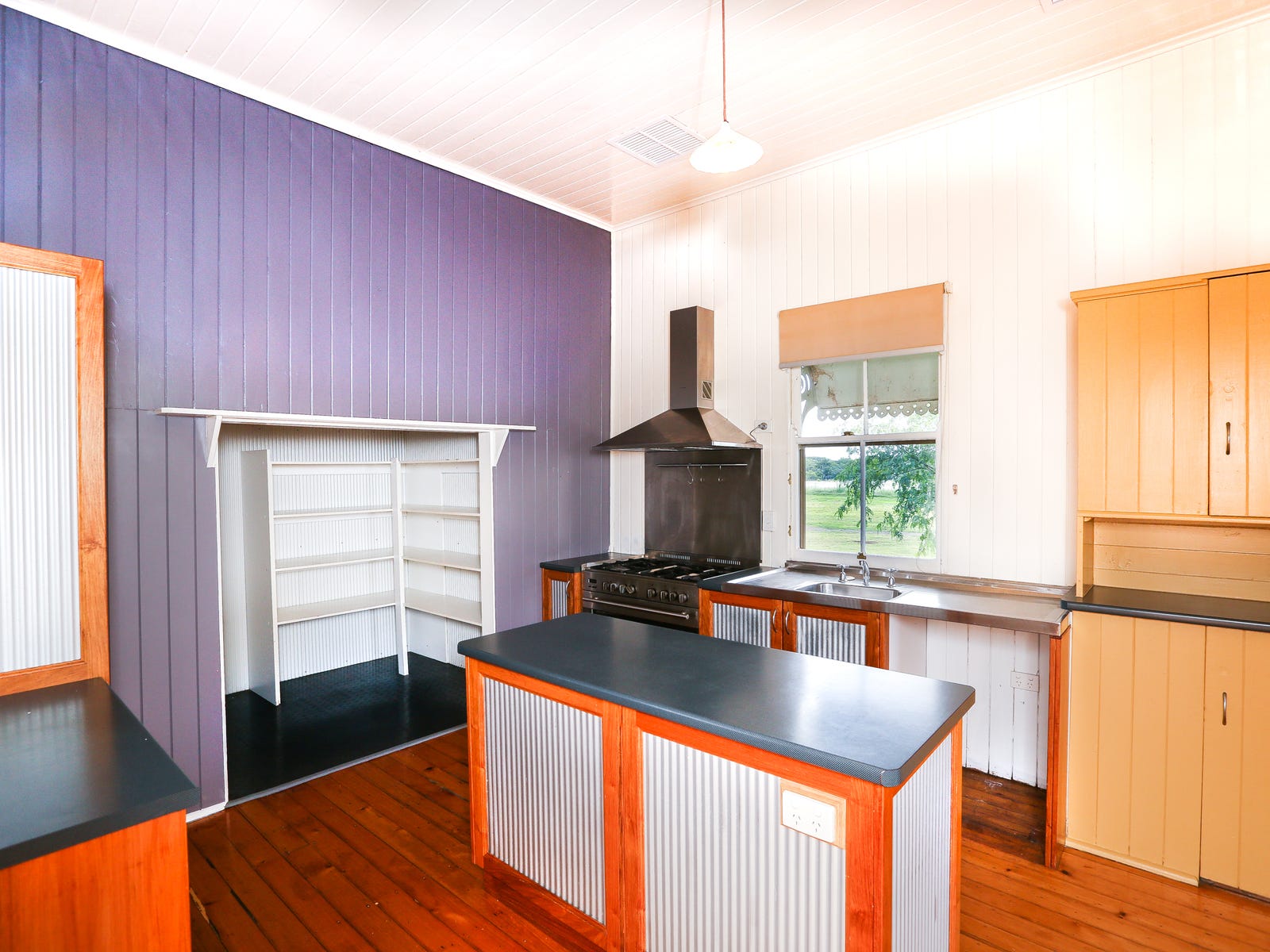 Farm For Sale in Aubigny, Qld 4401 "outstation" 24 Mccormack Road