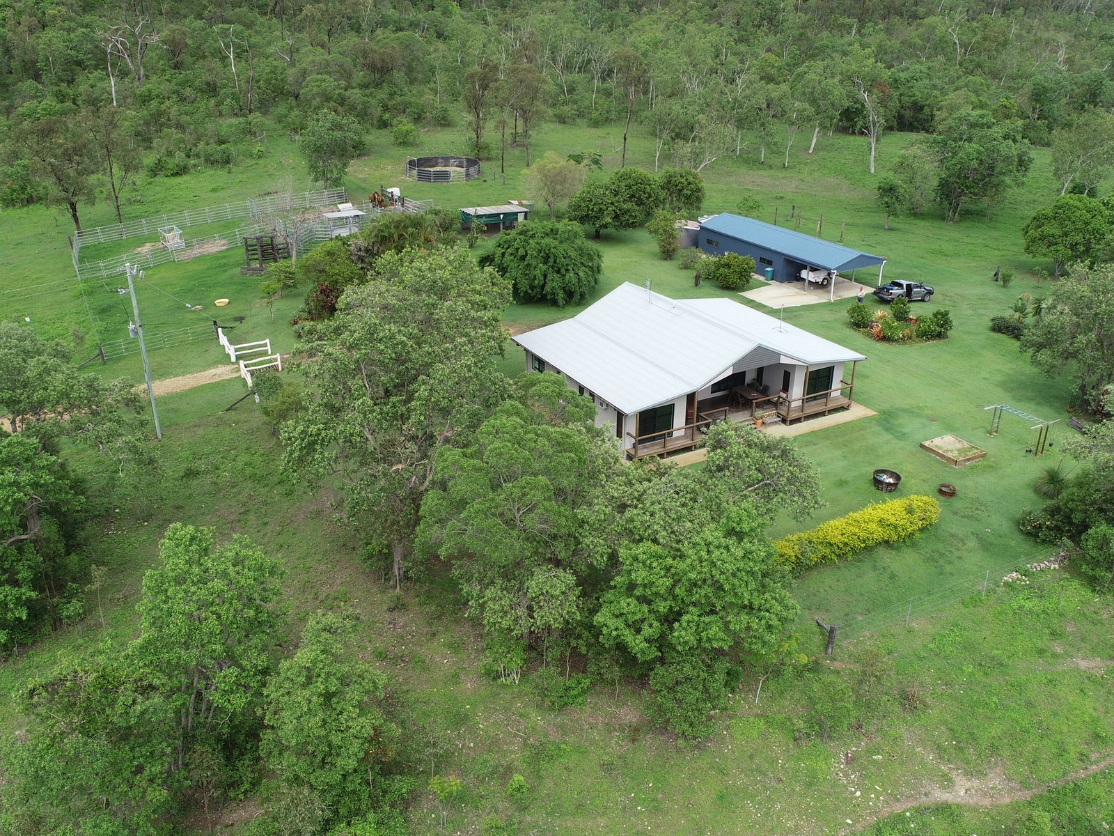 Farm For Sale in Proserpine, Qld 4800 | 1620 Gunyarra Road