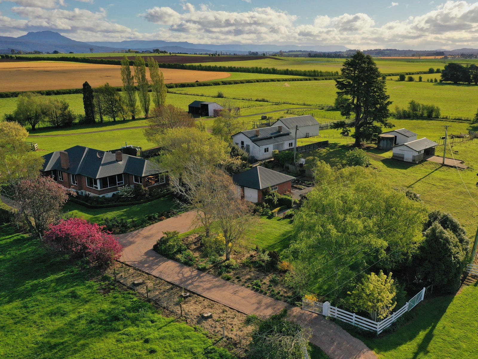 Farm For Sale in Hagley, Tas 7292 311 Selbourne Road