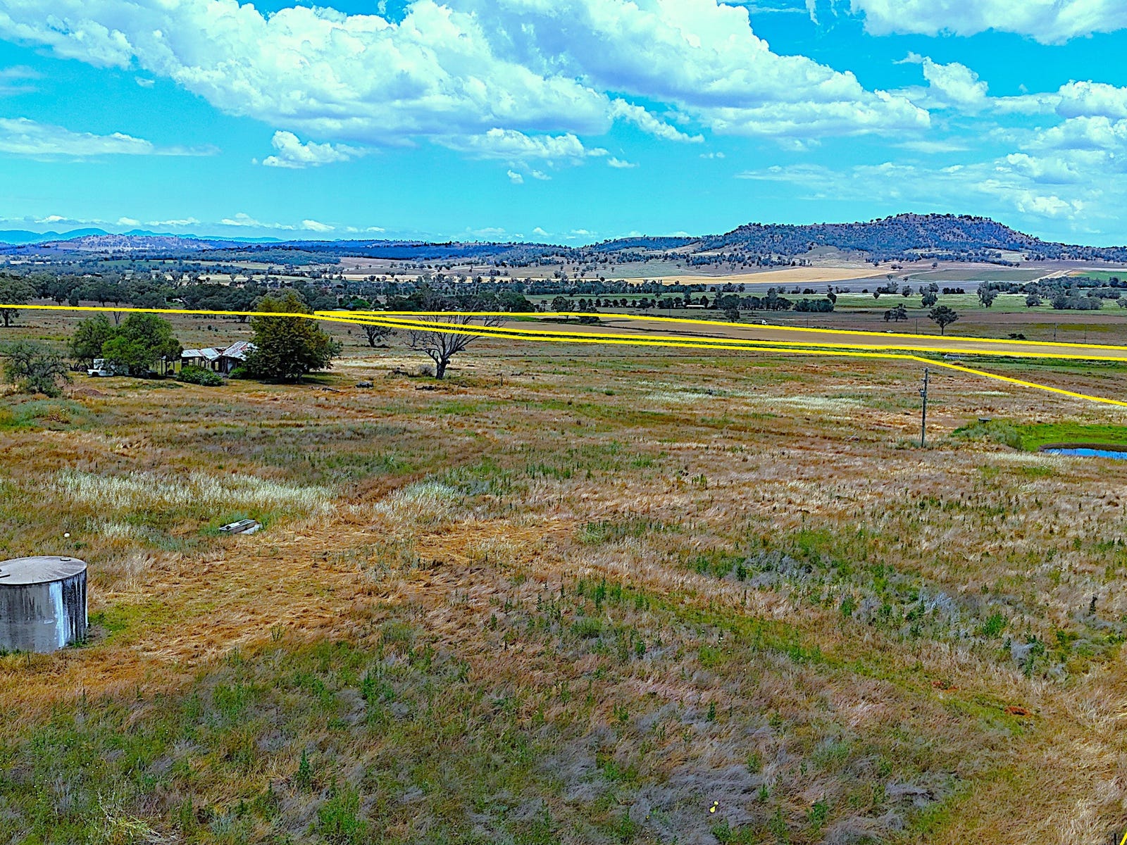 Business For Sale: Quirindi, NSW 2343