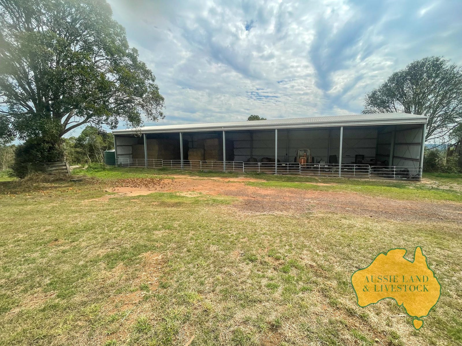 Business For Sale: Glan Devon, Qld 4615