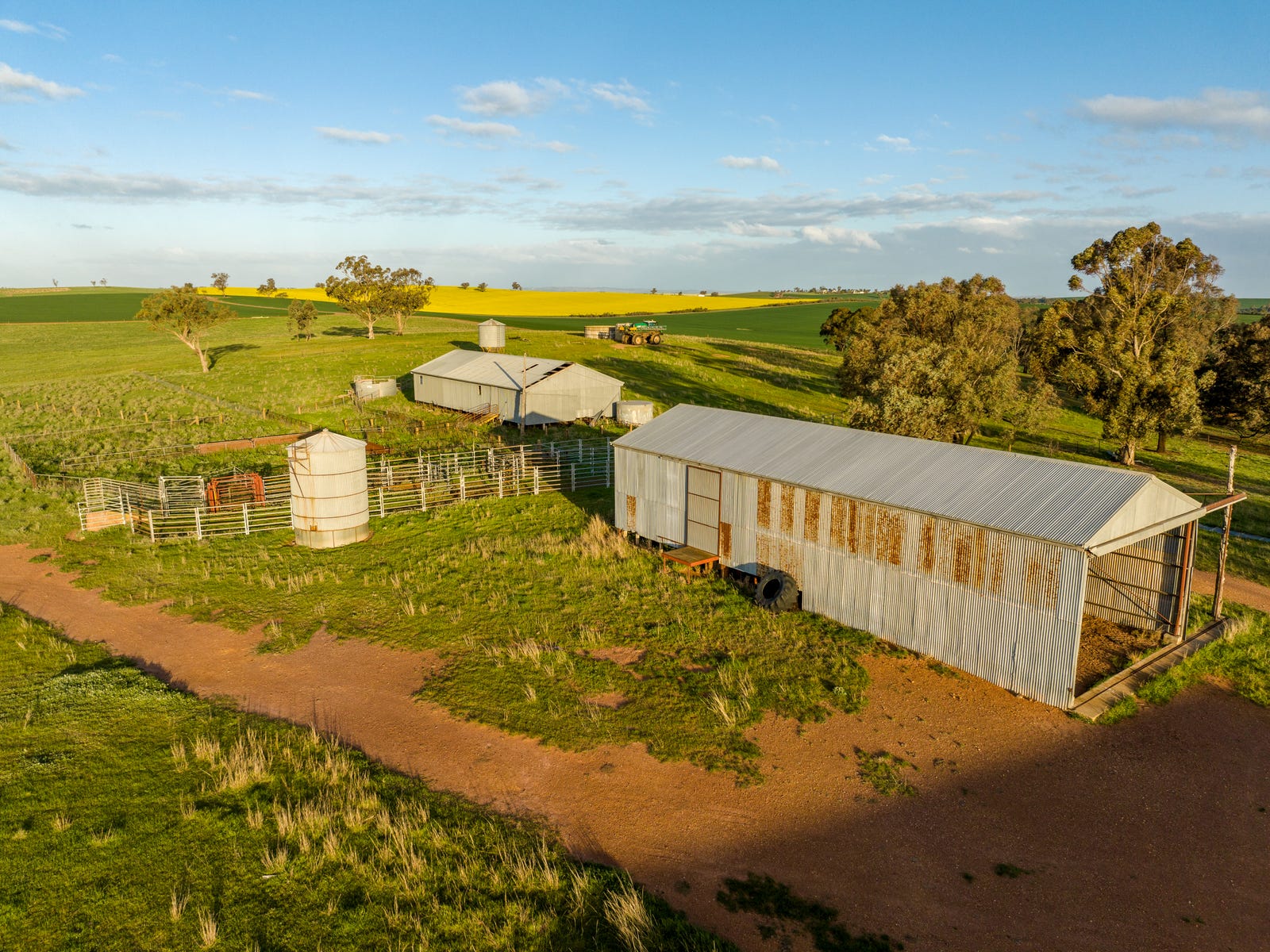 Business For Sale: Marrar, NSW 2652