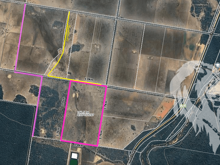 Business For Sale: Bohena Creek, NSW 2390