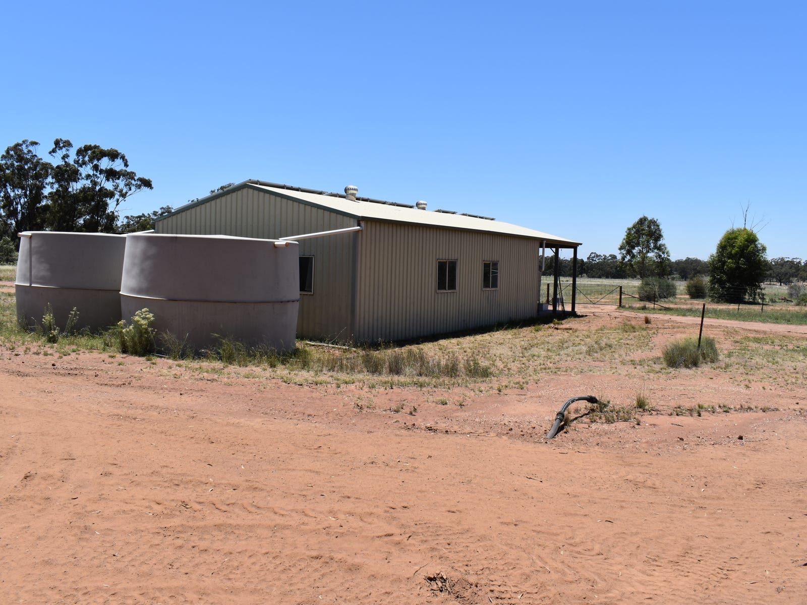 Business For Sale: Fifield, NSW 2875