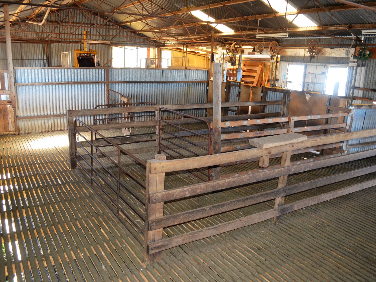 Business For Sale: Lucindale, SA 5272
