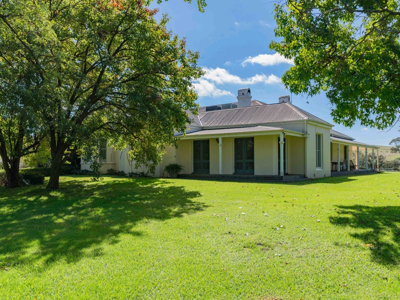 Farm For Sale in Cootamundra, NSW 2590