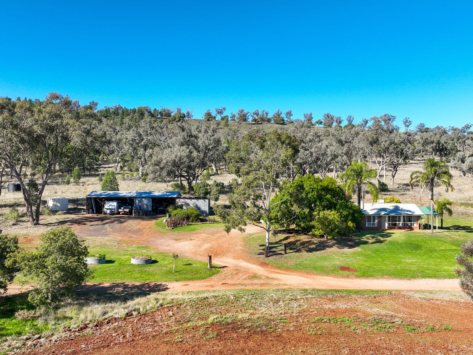 Business For Sale: Boggabri, NSW 2382
