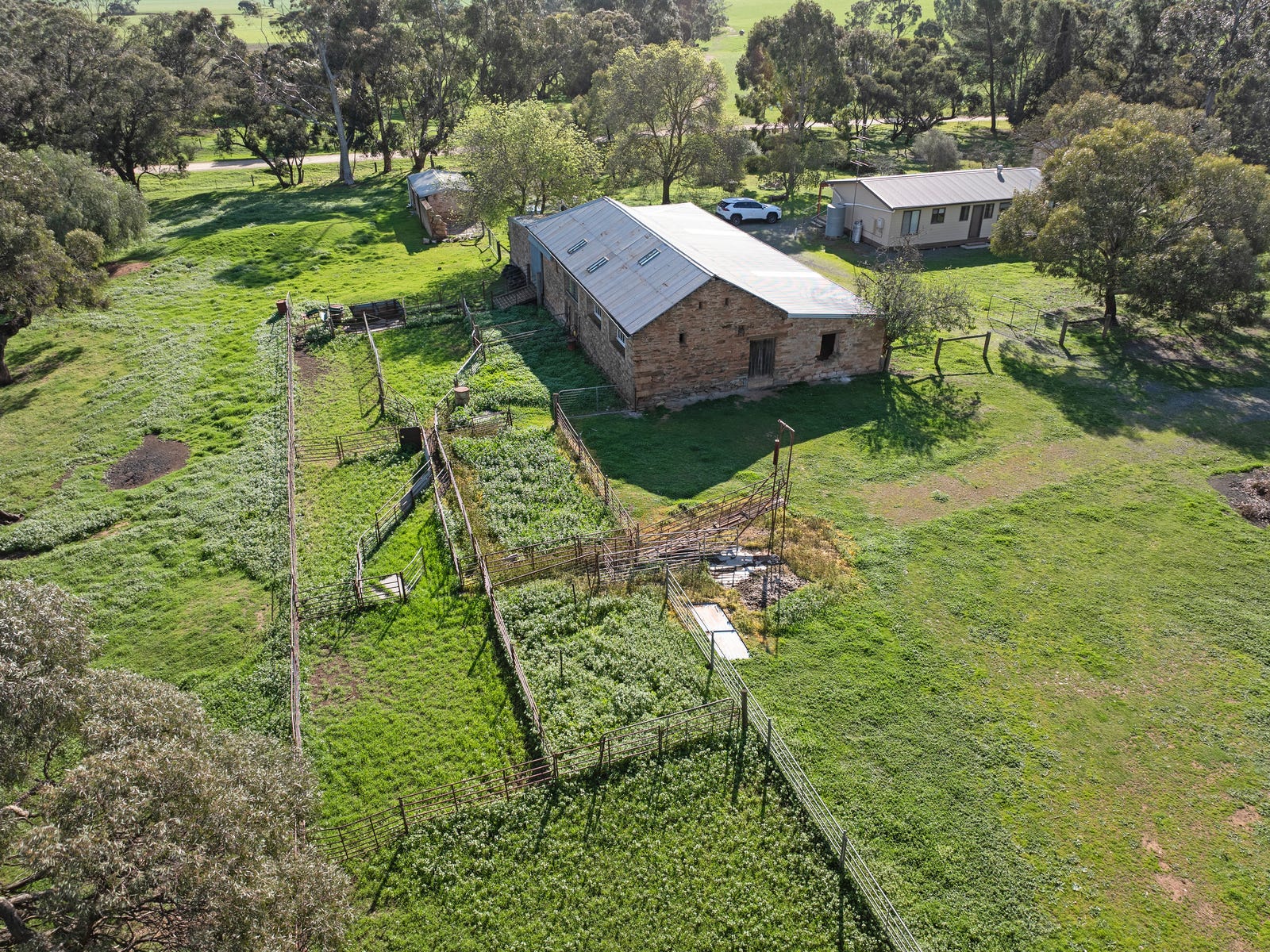 Business For Sale: Manoora, SA 5414