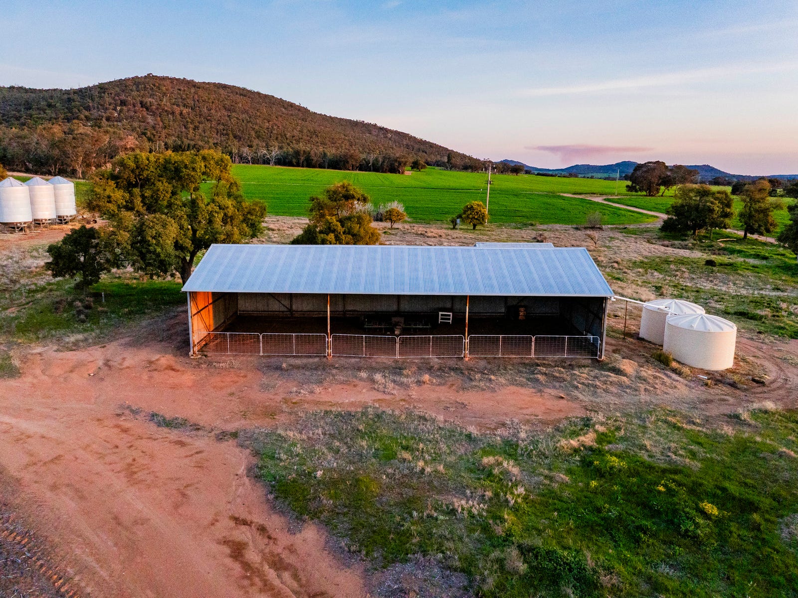 Business For Sale: Trungley Hall, NSW 2666