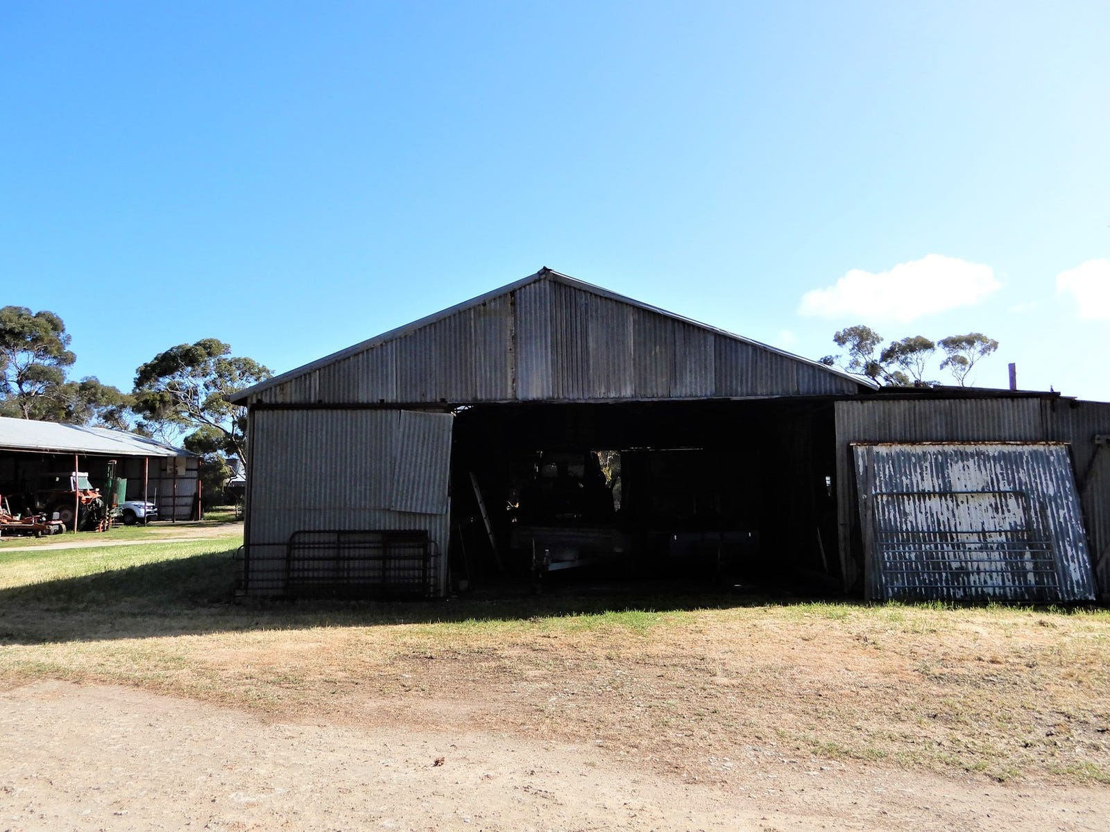 Business For Sale: Coonalpyn, SA 5265