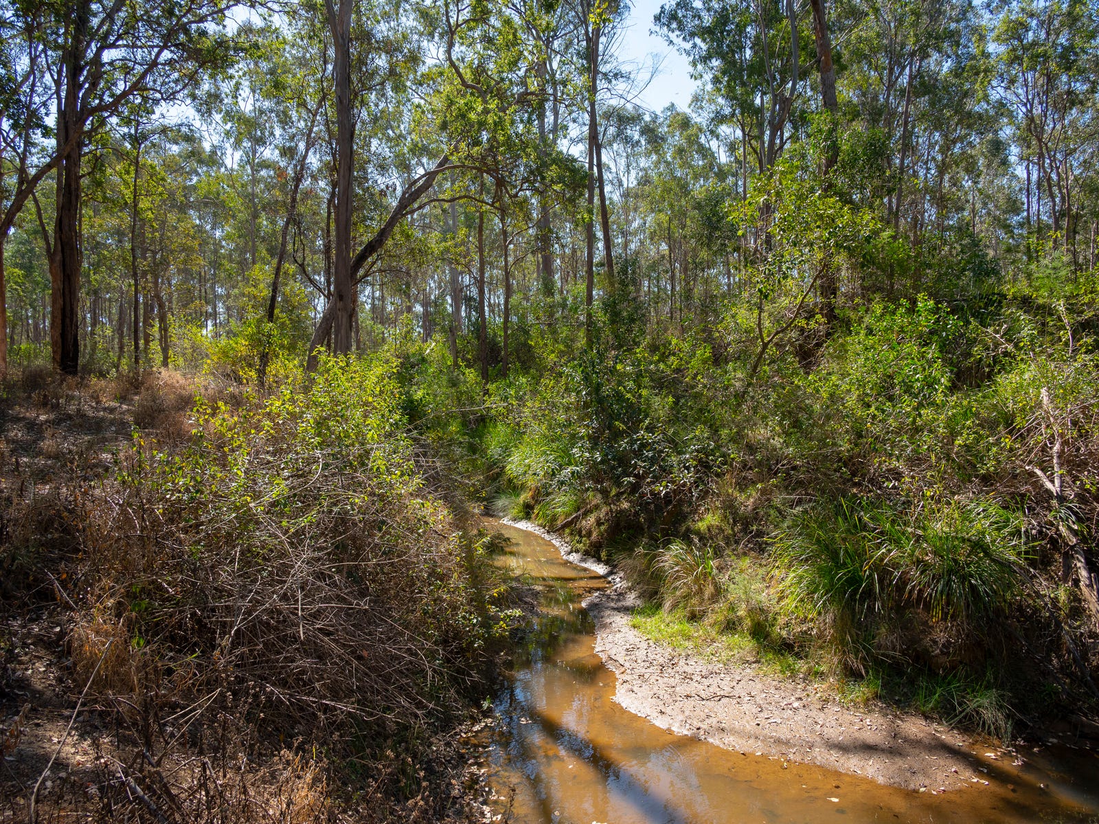 Business For Sale: Blackbutt North, Qld 4314