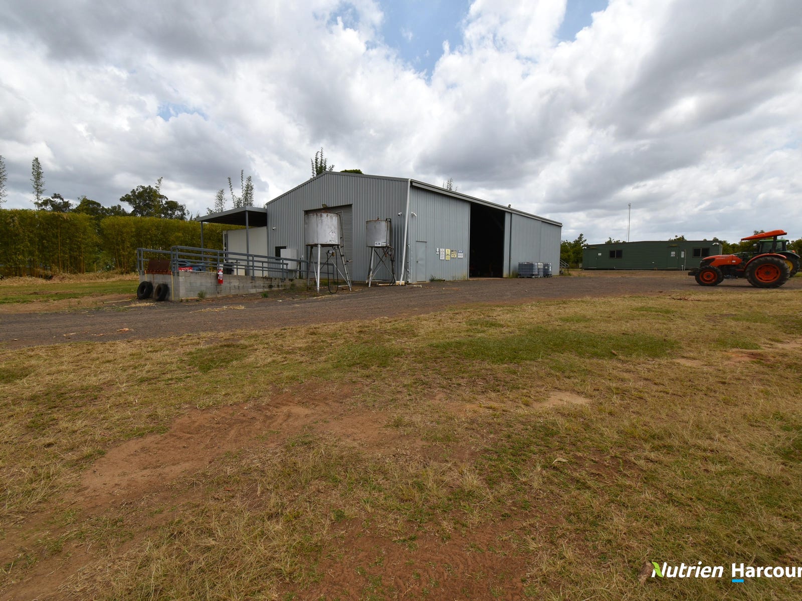 Business For Sale: Redridge, Qld 4660