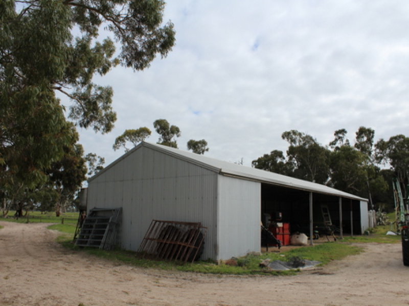 Business For Sale: Keith, SA 5267