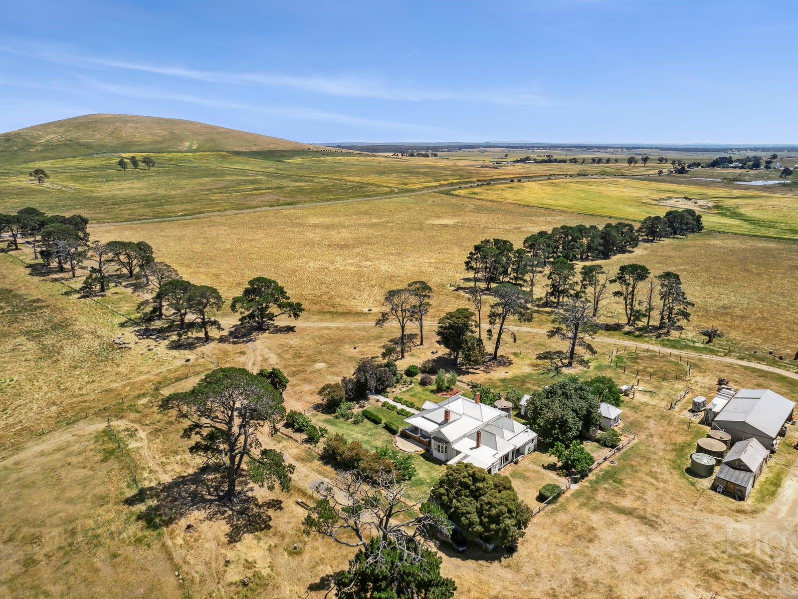 Business For Sale: Mount Cameron, Vic 3370