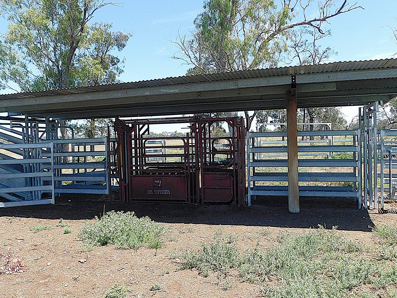 Business For Sale: Mungindi, NSW 2406