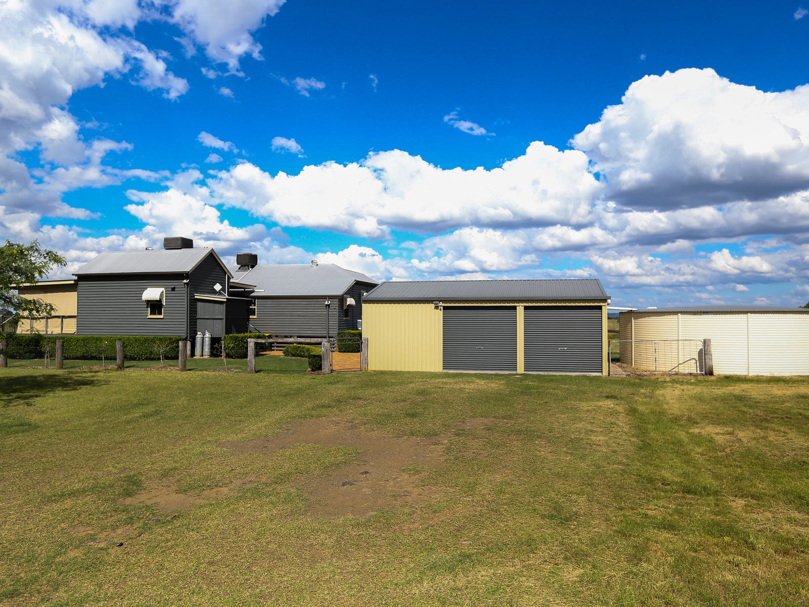 Farm For Sale in Aubigny, Qld 4401 "outstation" 24 Mccormack Road