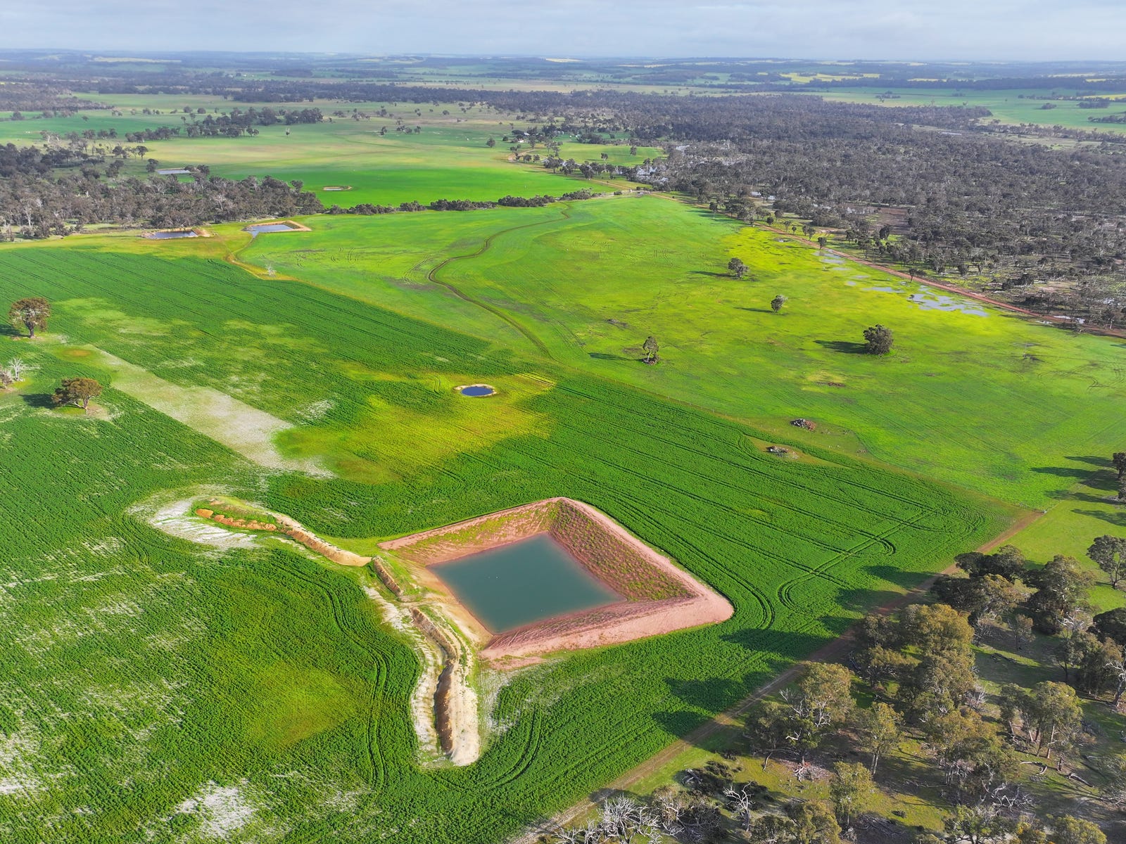Business For Sale: Frankland River, WA 6396