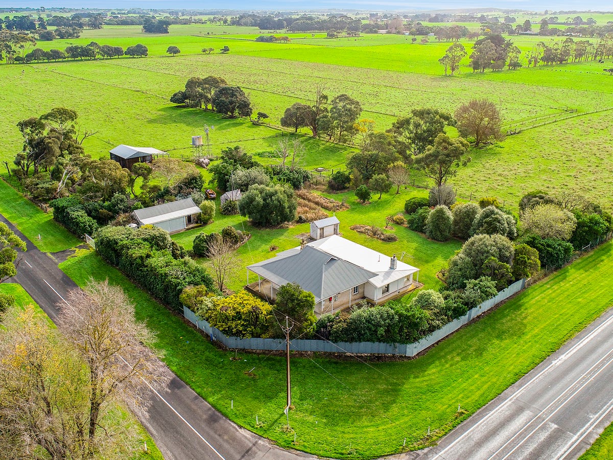 Business For Sale: Moorak, SA 5291
