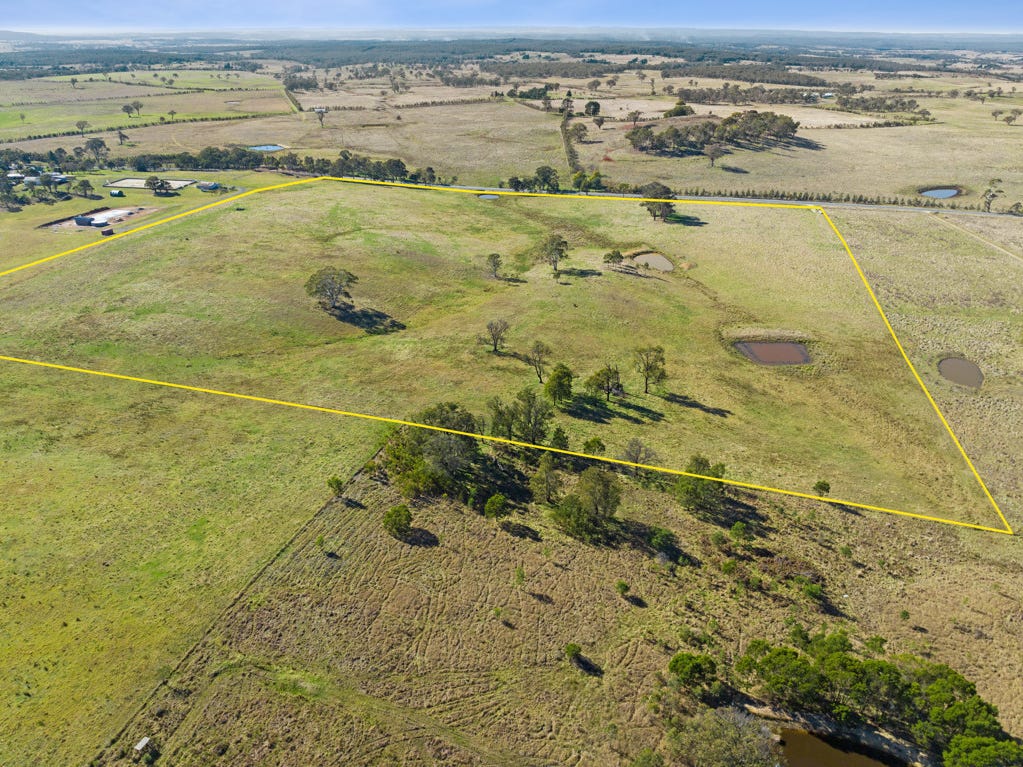 Farm For Sale in Goulburn, NSW 2580 2748 Windellama Road
