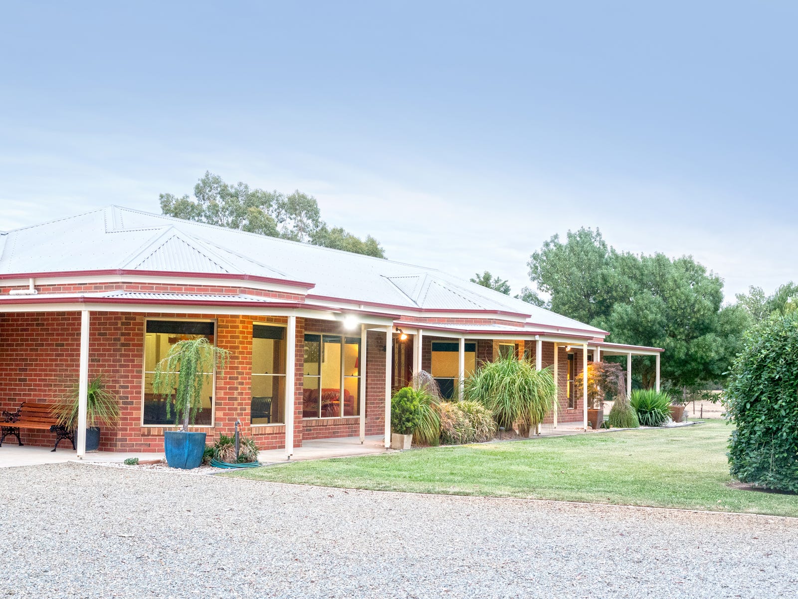 Business For Sale: Tallygaroopna, Vic 3634