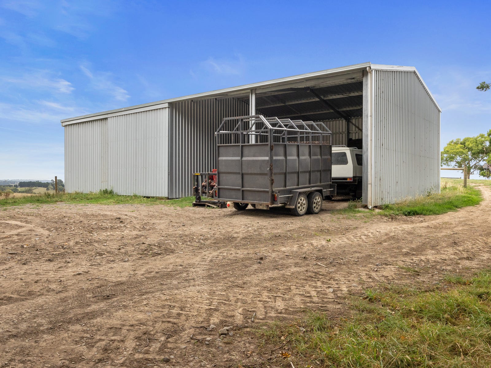 Business For Sale: Dumbalk North, Vic 3956