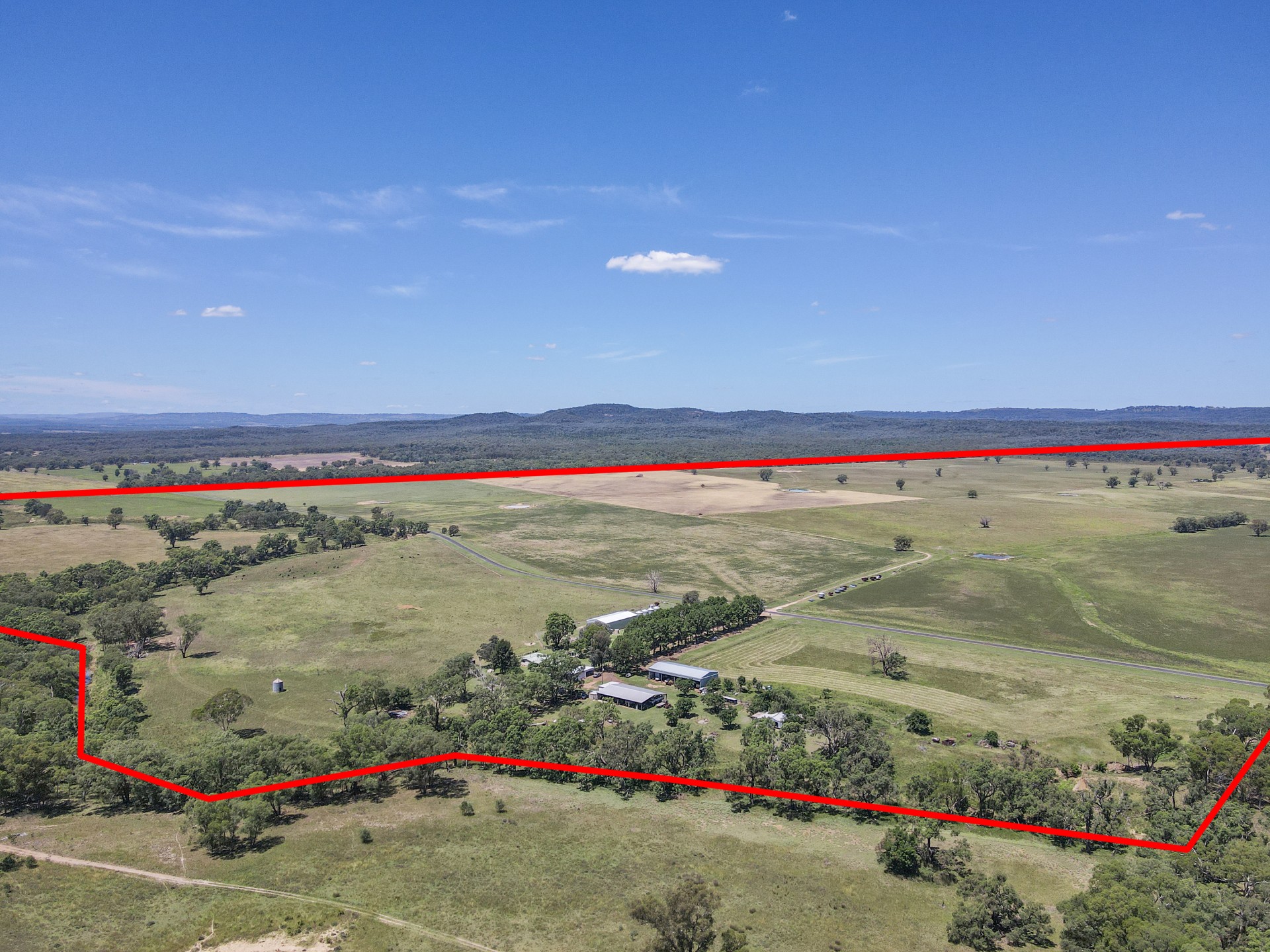 Farm for sale - Neilrex, NSW 2831