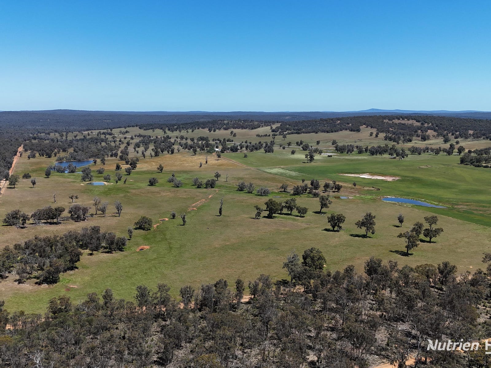 Business For Sale: Mount Observation, WA 6302