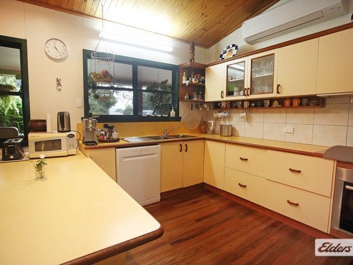 Business For Sale: East Barron, Qld 4883