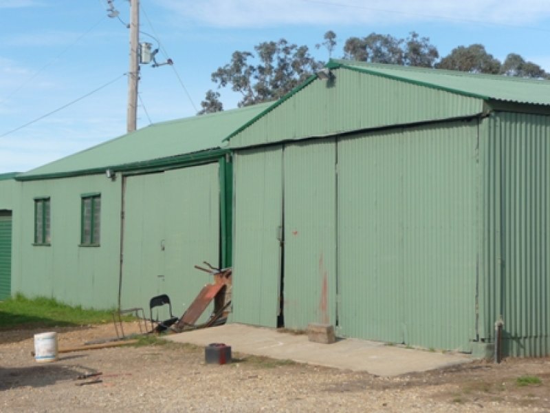 Business For Sale: Browns Plains, Vic 3685