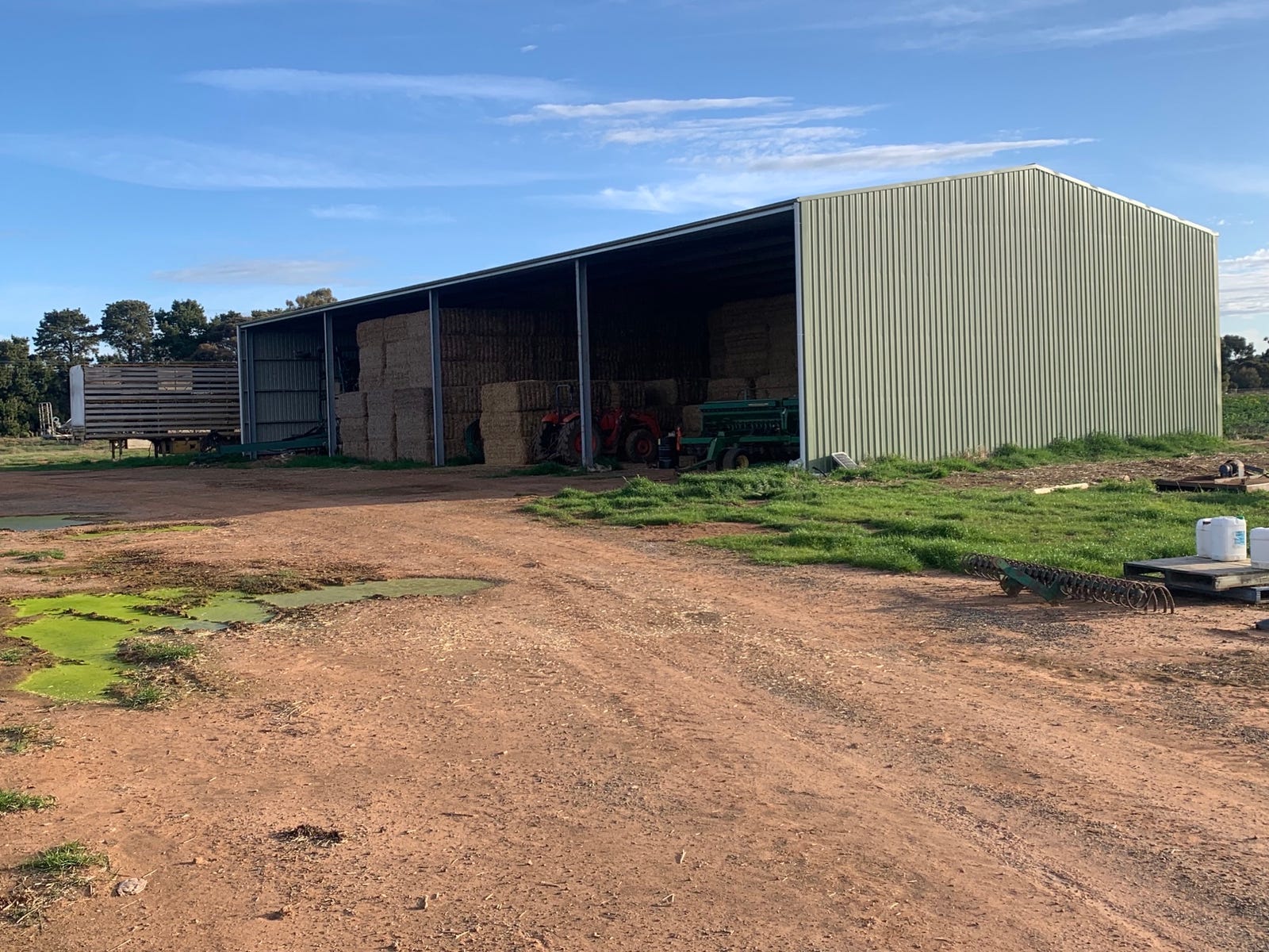 Business For Sale: Rochester, Vic 3561