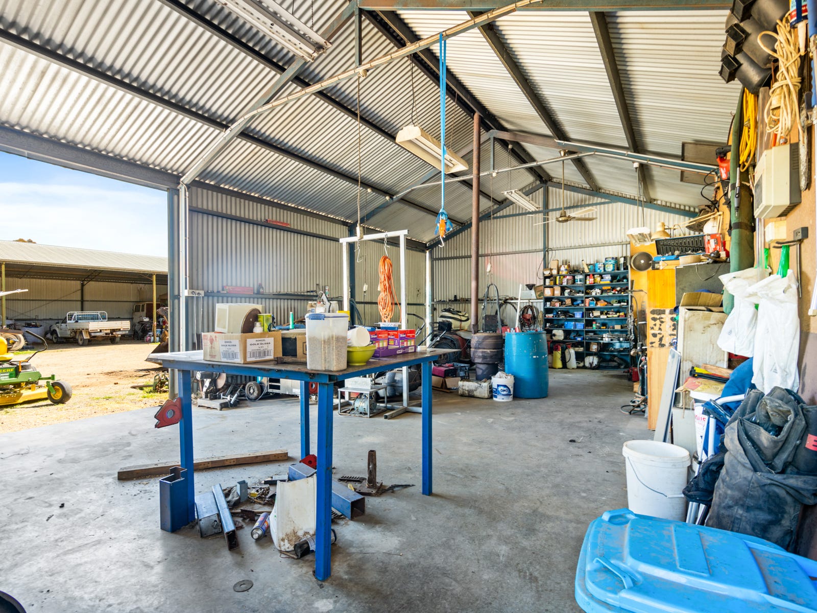 Business For Sale: Rupanyup, Vic 3388
