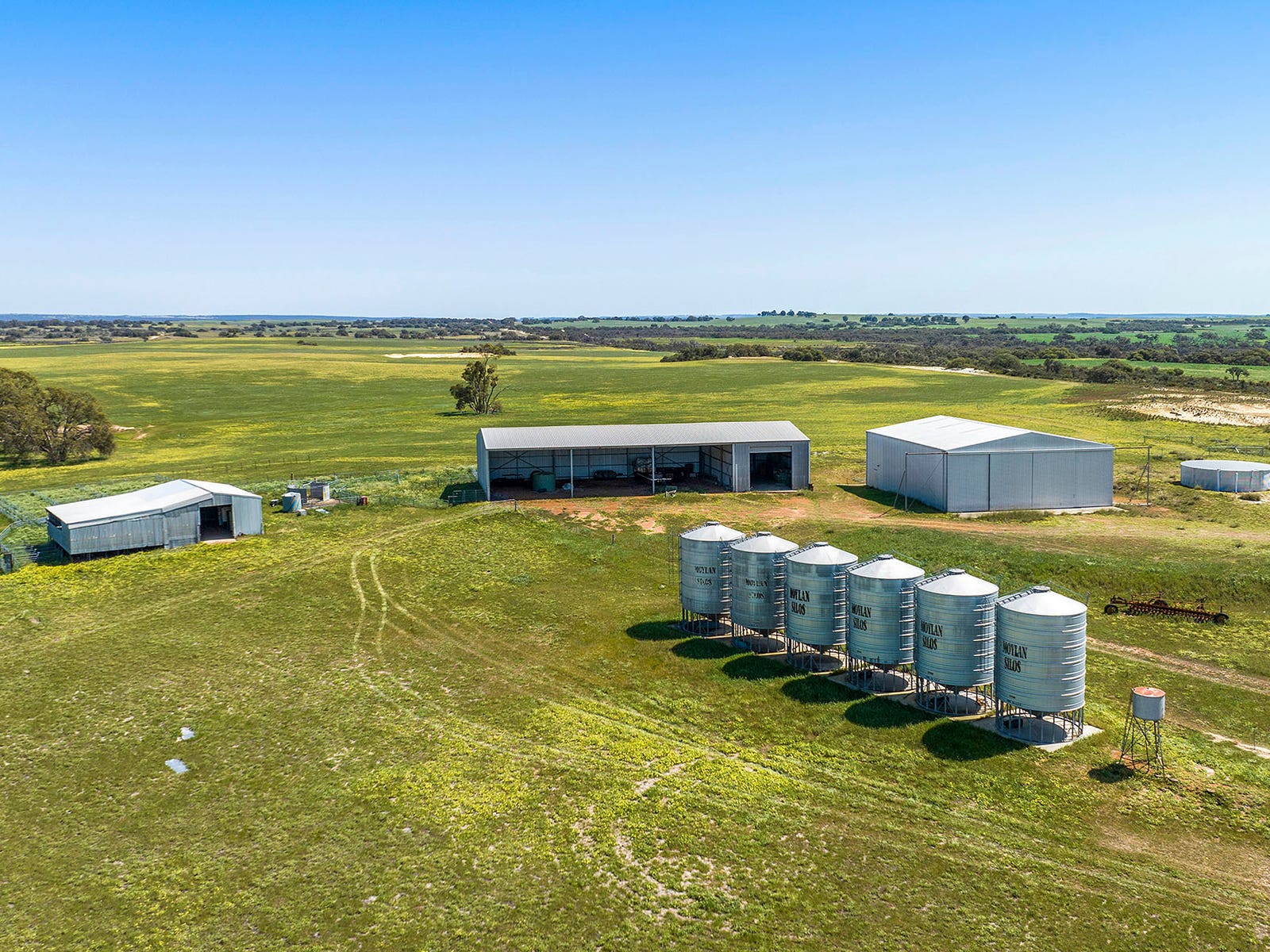 Business For Sale: Mogumber, WA 6506