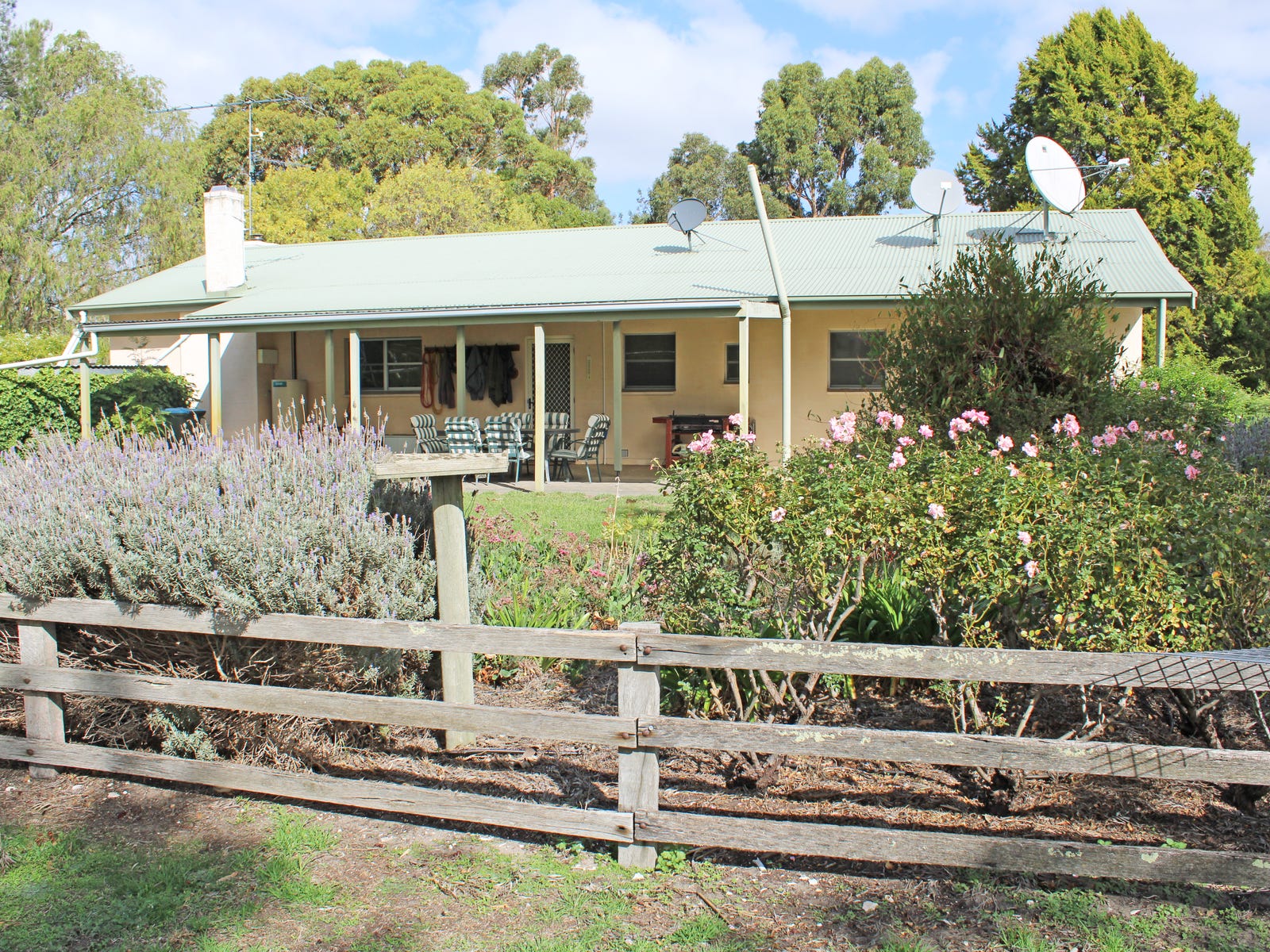 Business For Sale: Bool Lagoon, SA 5271