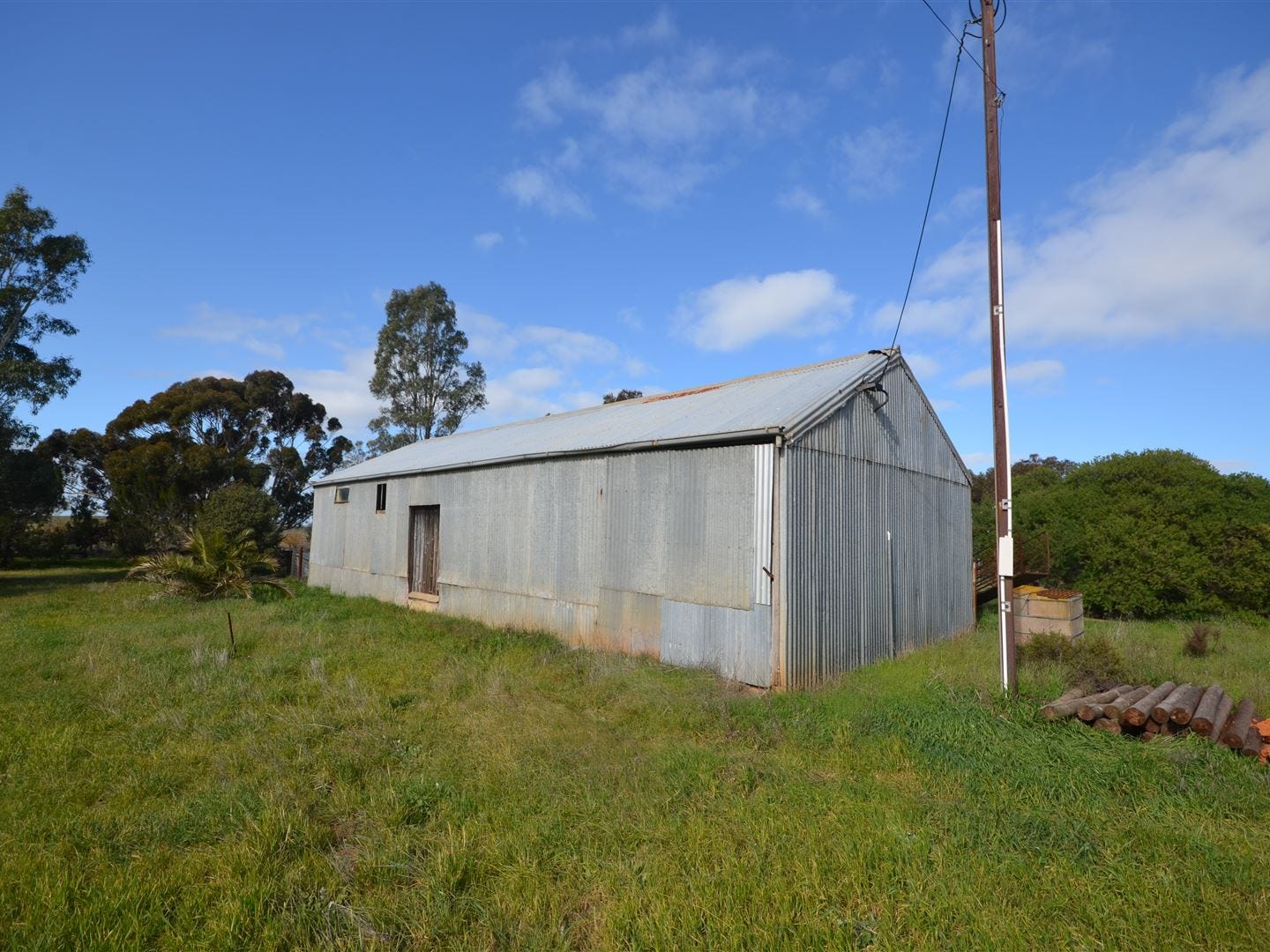 Business For Sale: Parrakie, SA 5301