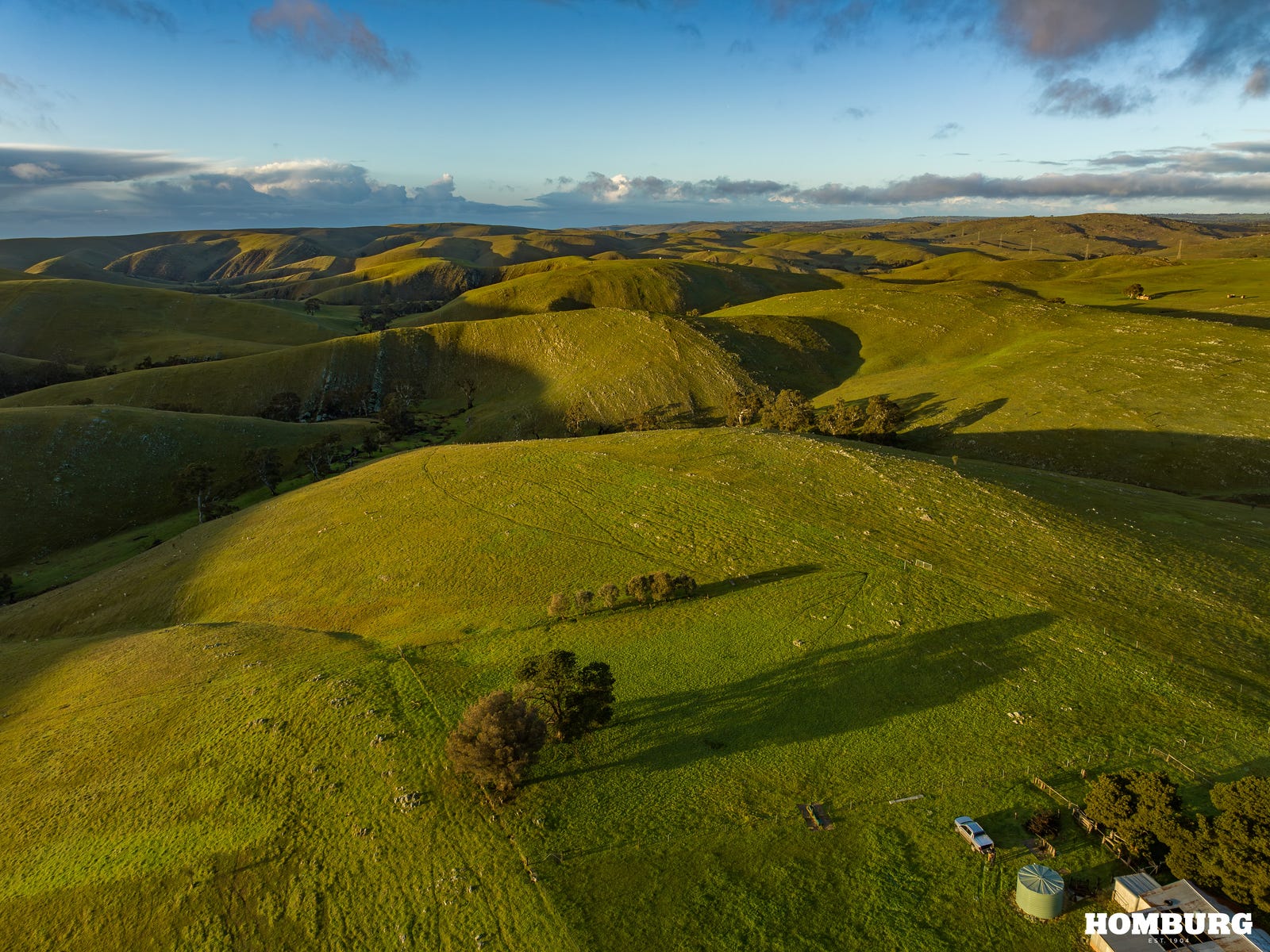 Business For Sale: Eden Valley, SA 5235