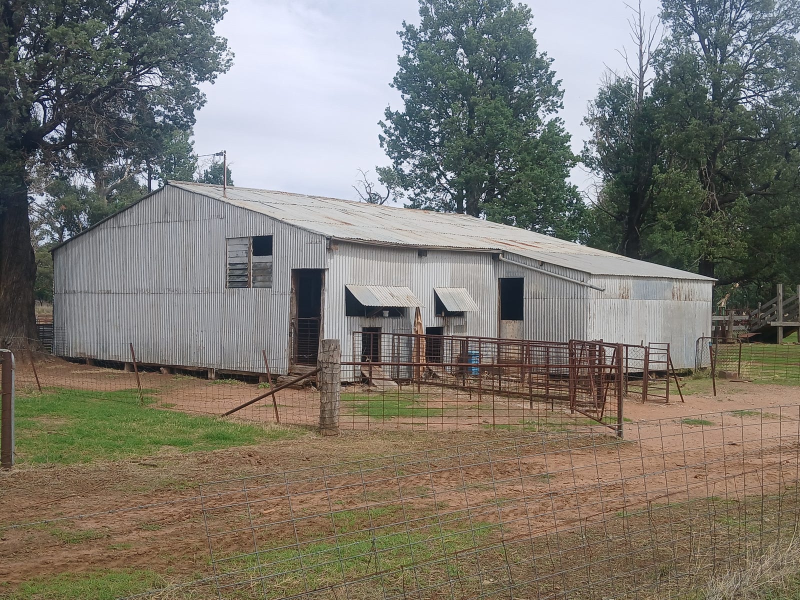 Business For Sale: Tooraweenah, NSW 2817