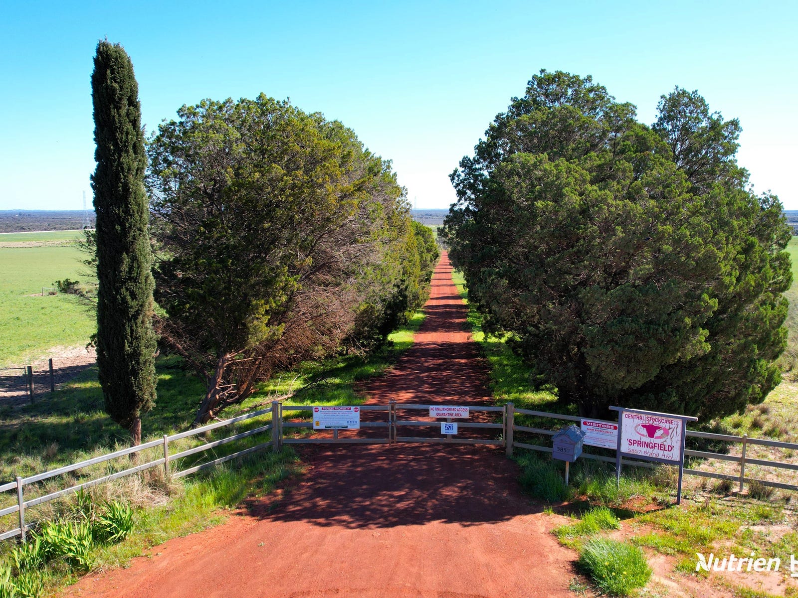 Business For Sale: Beermullah, WA 6503