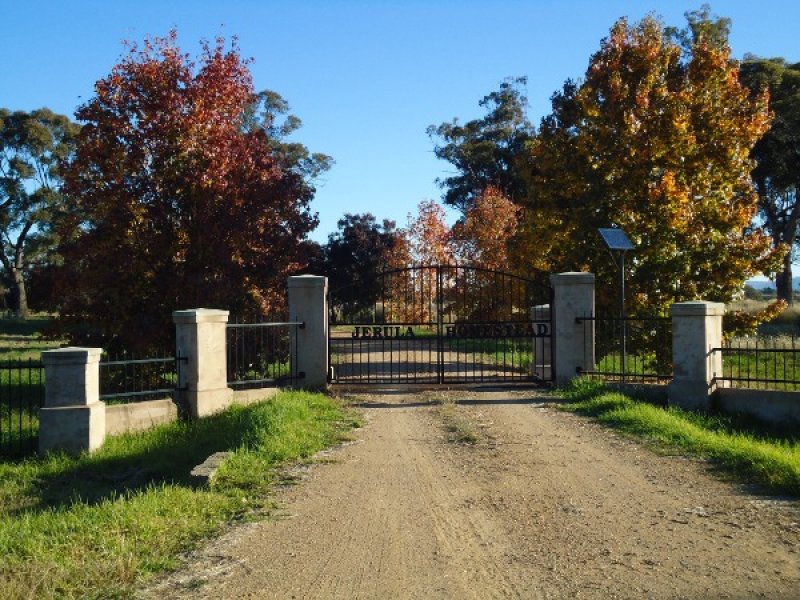 Farm For Sale in Cowra, NSW 2794 Jerula