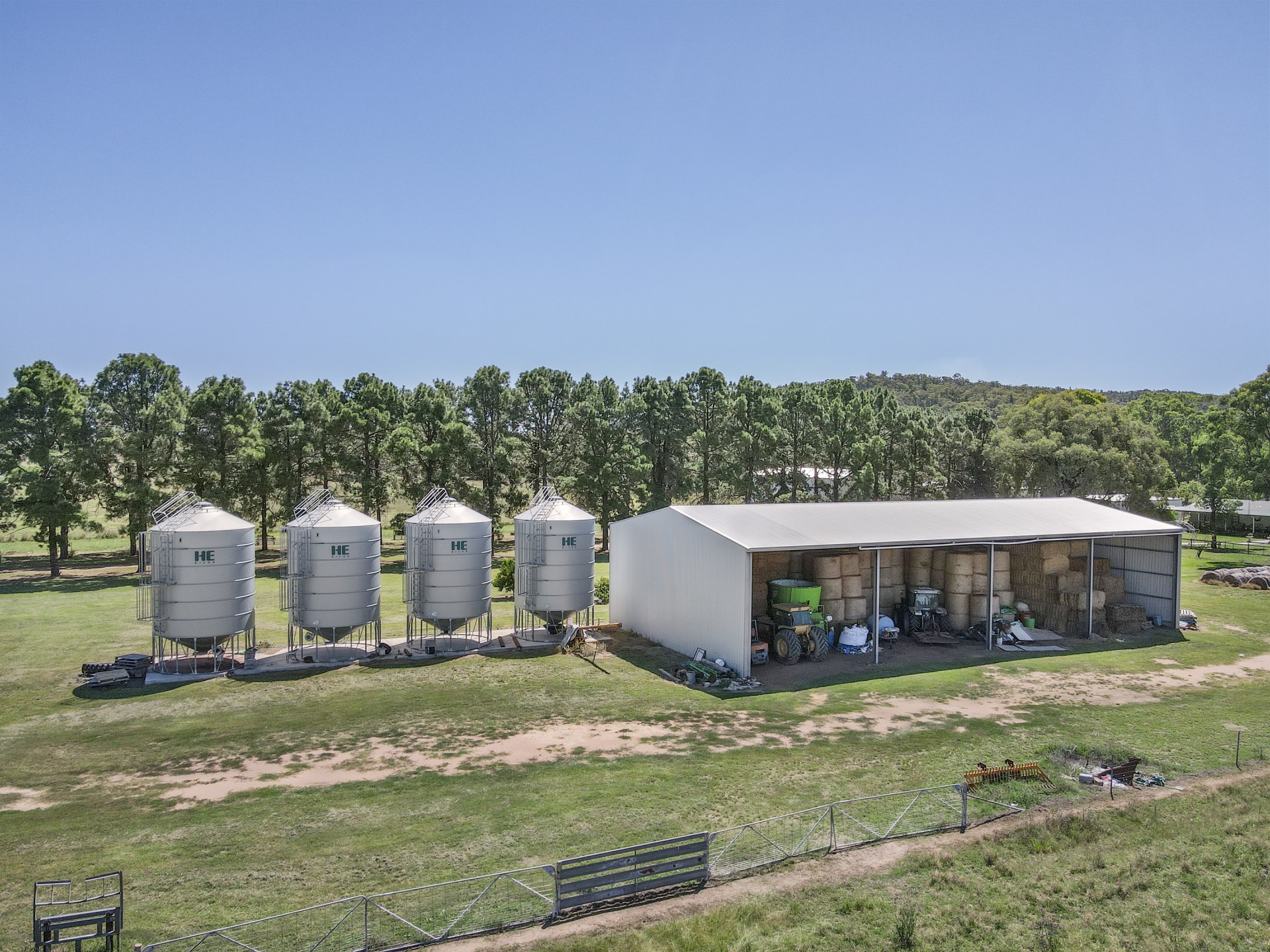 Business For Sale: Neilrex, NSW 2831