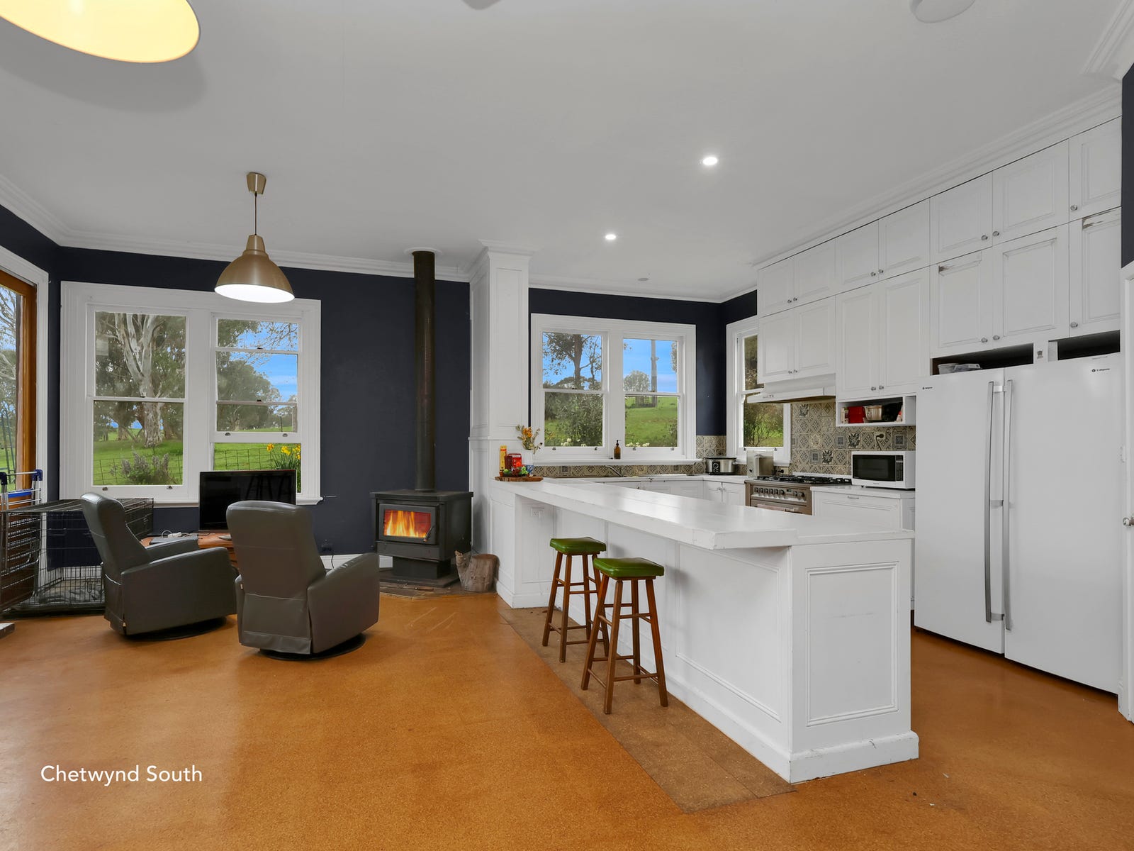 Business For Sale: Chetwynd, Vic 3312