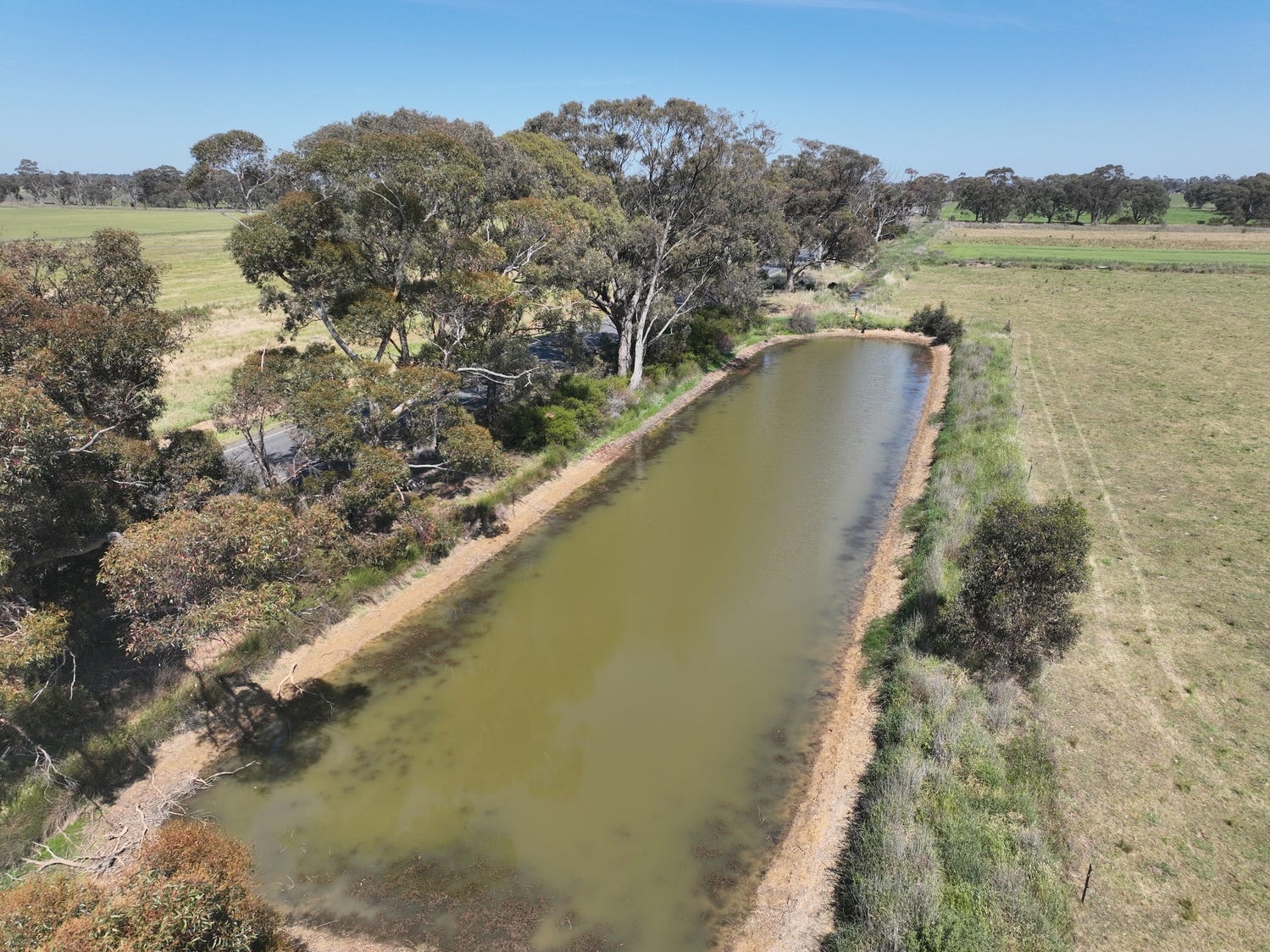 Business For Sale: Undera, Vic 3629
