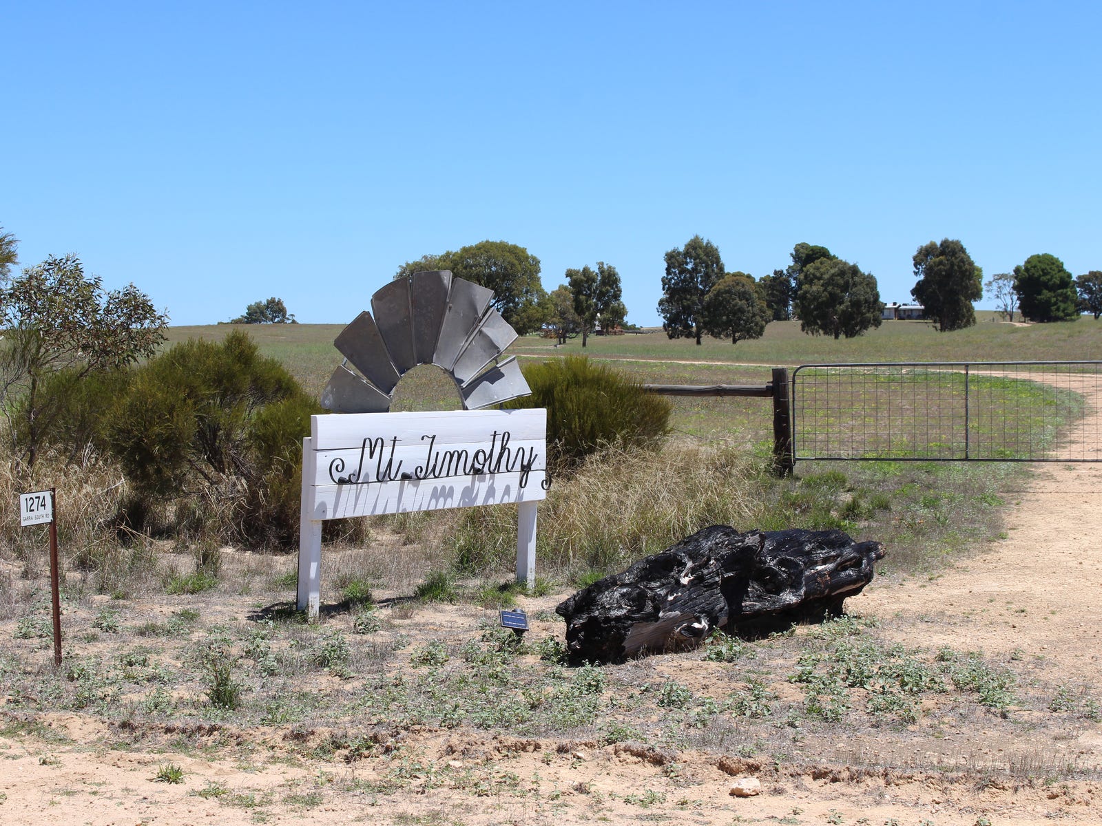Business For Sale: Parrakie, SA 5301