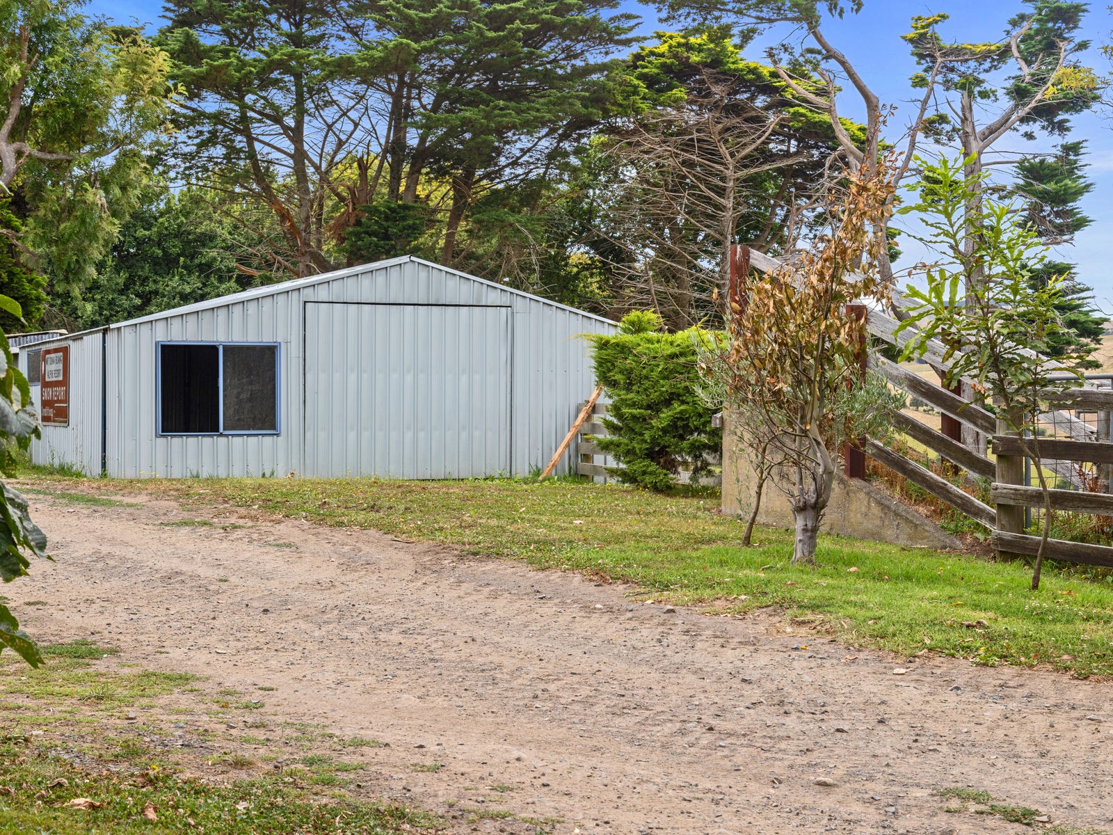 Business For Sale: Dumbalk North, Vic 3956