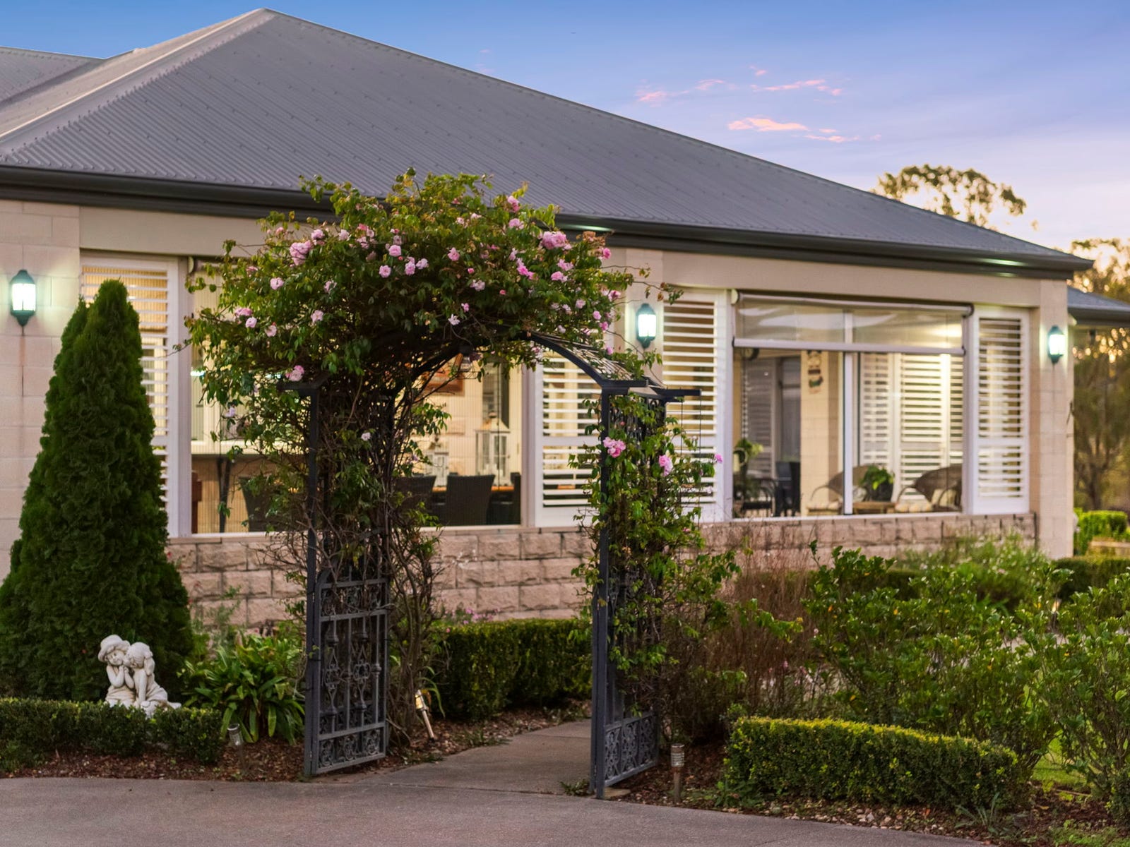 Business For Sale: Ramsay, Qld 4358