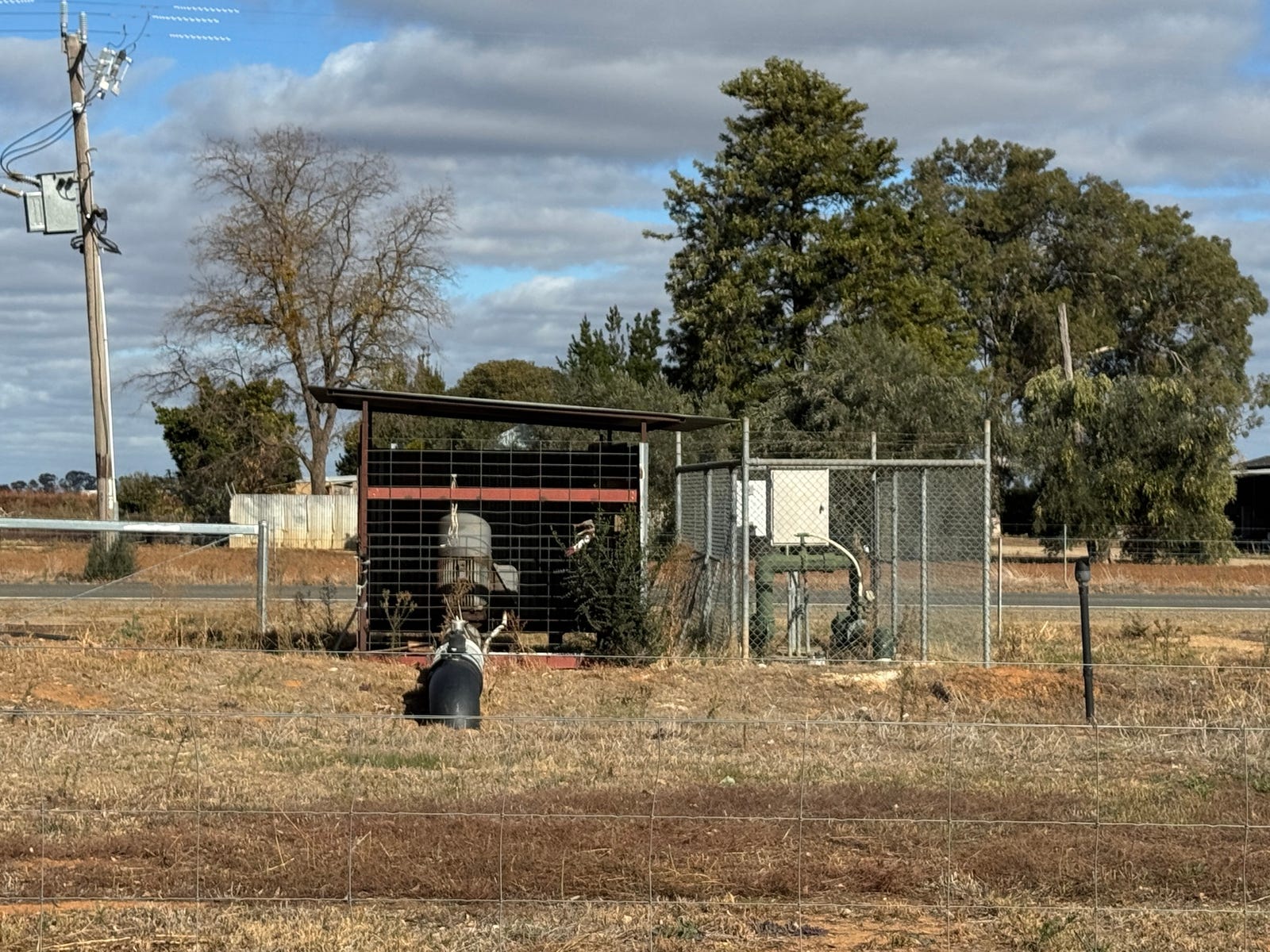 Business For Sale: Katunga, Vic 3640