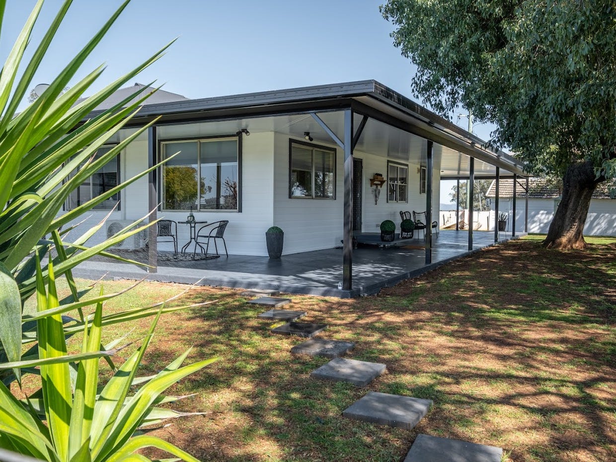 Business For Sale: Somerton, NSW 2340