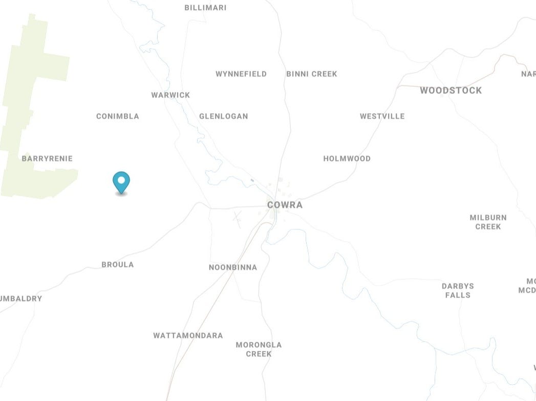 Business For Sale: Cowra, NSW 2794