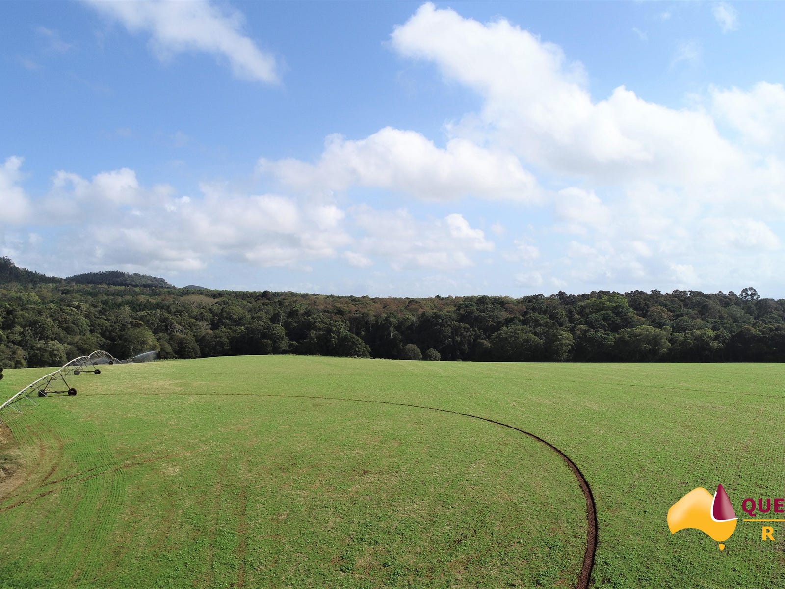 Business For Sale: East Barron, Qld 4883