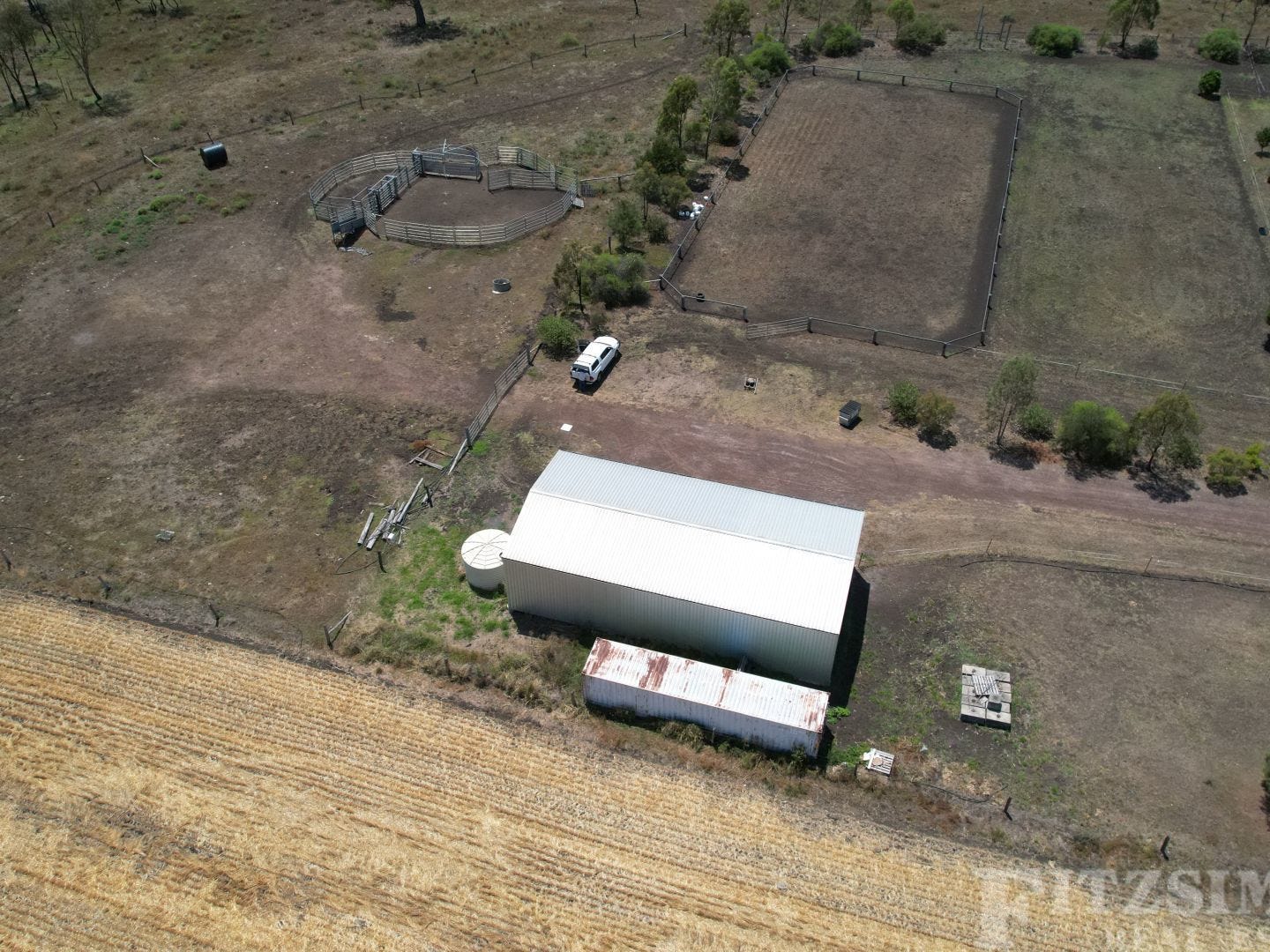 Business For Sale: Dalby, Qld 4405